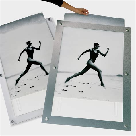 metal frame for acrylic sheet|custom acrylic picture frames.